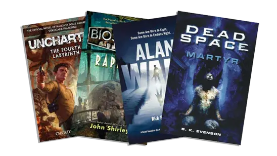 Publishers of USA - Book Publishing Testimonial