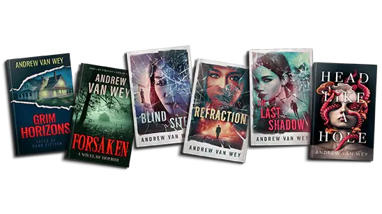 Publishers of USA - Author Success Story